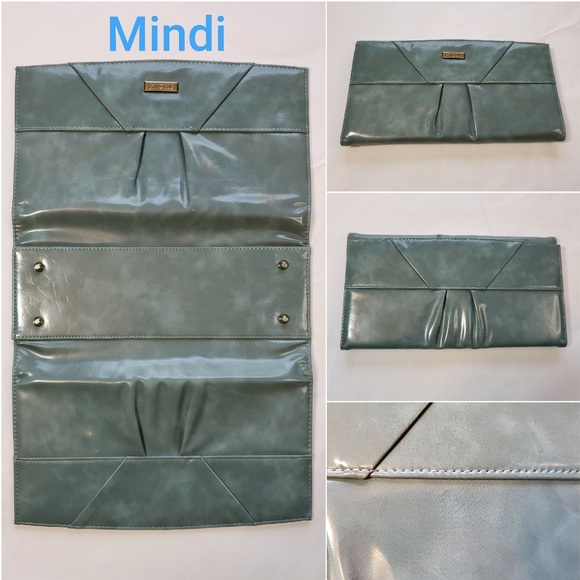 Miche Handbags - MICHE MINDI CLASSIC MAGNETIC SHELL ONLY